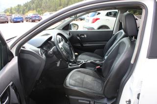 NISSAN Qashqai usata, con Chiusura centralizzata