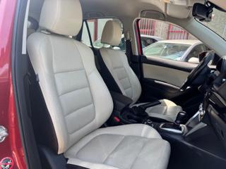 MAZDA CX-5 usata, con Cruise Control