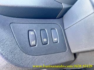 RENAULT Kangoo usata, con Fendinebbia