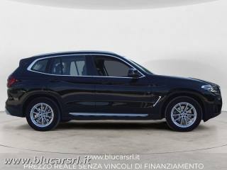 BMW X3 usata 2