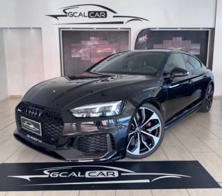 AUDI RS usata, con Airbag