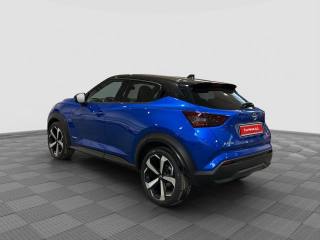 NISSAN Juke usata 2