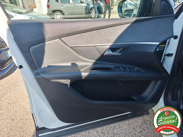 PEUGEOT 3008 usata, con Boardcomputer