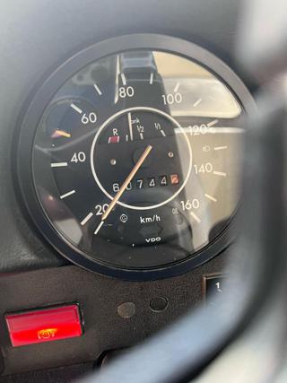 VOLKSWAGEN Maggiolino usata 34