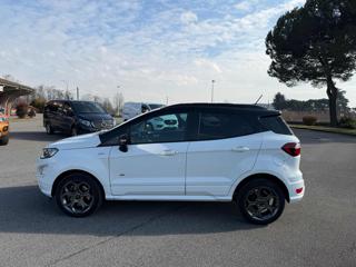 FORD EcoSport usata, con Cruise Control