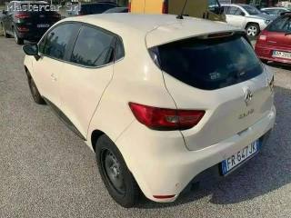 RENAULT Clio usata, con Antifurto