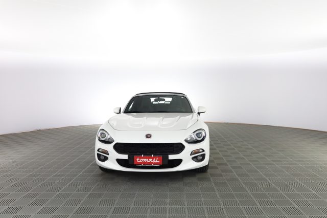 FIAT 124 Spider usata 0