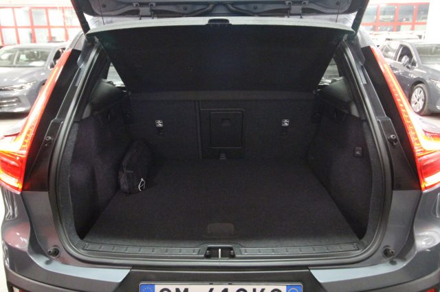 VOLVO XC40 usata, con Sedile posteriore sdoppiato