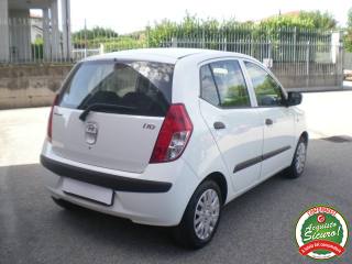 HYUNDAI i10 usata, con Climatizzatore