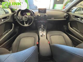 AUDI A3 usata, con Controllo elettronico della corsia