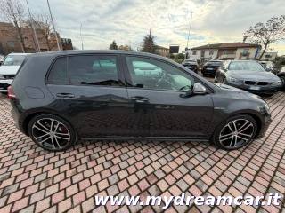 VOLKSWAGEN Golf GTD usata, con Fendinebbia