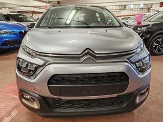 CITROEN C3 usata, con Airbag