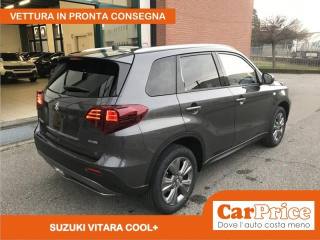 SUZUKI Vitara usata, con Alzacristalli elettrici