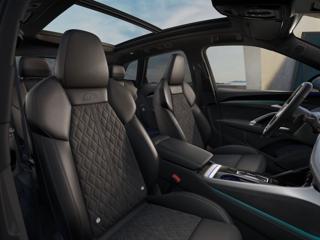 AUDI SQ5 usata, con Autoradio