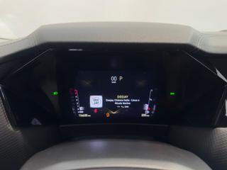 DS AUTOMOBILES DS 4 usata, con Chiusura centralizzata