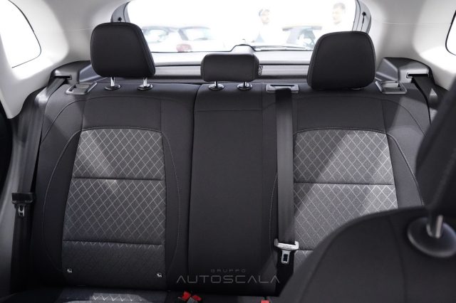 MG ZS usata, con Volante multifunzione