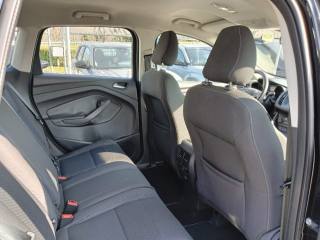 FORD Kuga usata, con Servosterzo