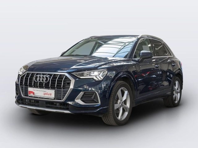 AUDI Q3 usata, con ABS