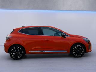 RENAULT Clio usata, con Autoradio