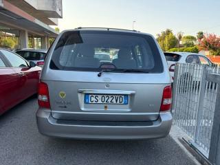 KIA Carnival usata, con Boardcomputer