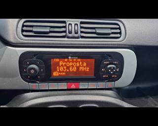 FIAT New Panda usata, con Controllo automatico clima