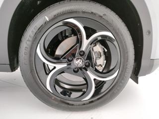 ALFA ROMEO Junior usata, con Portellone posteriore elettrico