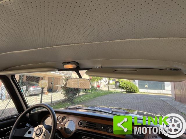 LANCIA Fulvia usata 56