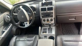 DODGE Nitro usata, con Chiusura centralizzata