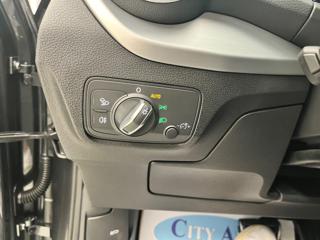 AUDI Q2 usata, con Boardcomputer