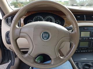 JAGUAR X-Type usata, con Autoradio