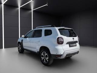 DACIA Duster usata, con Airbag laterali
