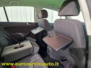 VOLKSWAGEN Golf Plus usata, con Limitatore di velocità