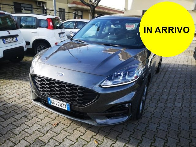 FORD Kuga usata, con Autoradio