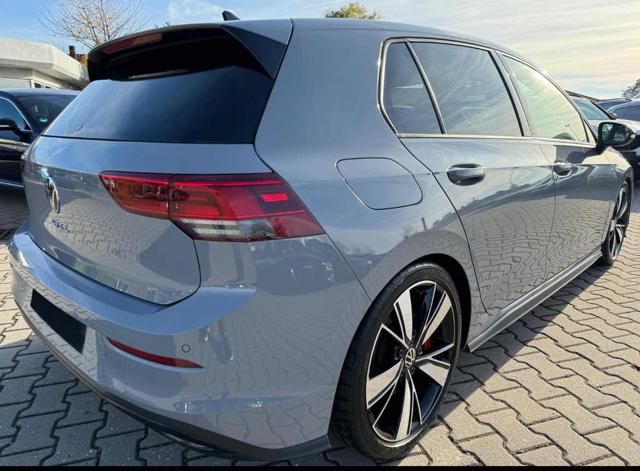 VOLKSWAGEN Golf usata, con Alzacristalli elettrici