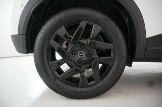 OPEL Mokka usata, con Controllo elettronico della corsia