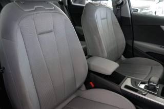 AUDI A4 usata, con Cruise Control