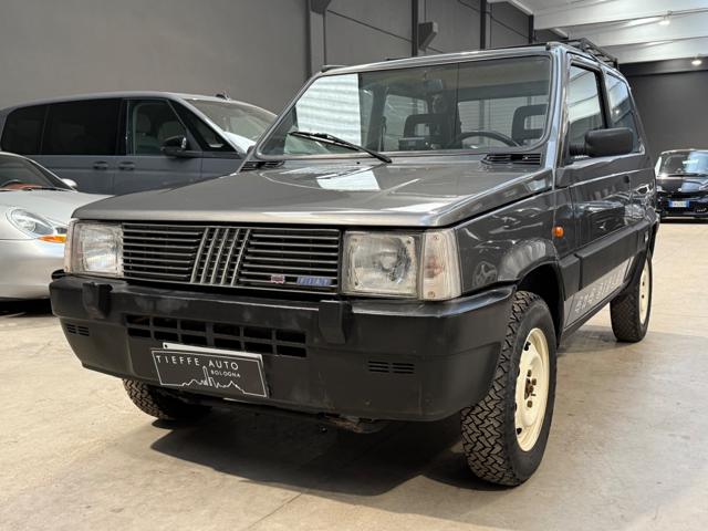 FIAT Panda usata 0