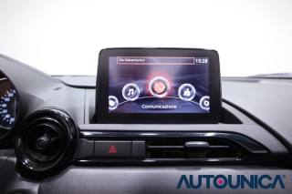 MAZDA MX-5 usata, con Climatizzatore