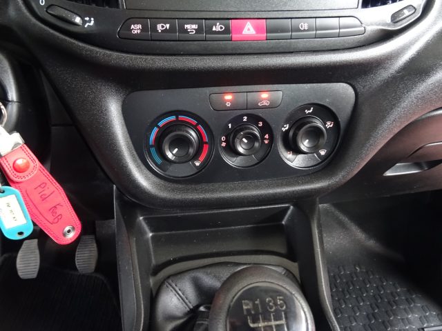 FIAT Doblo usata 11