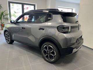 CITROEN C3 usata, con Airbag laterali