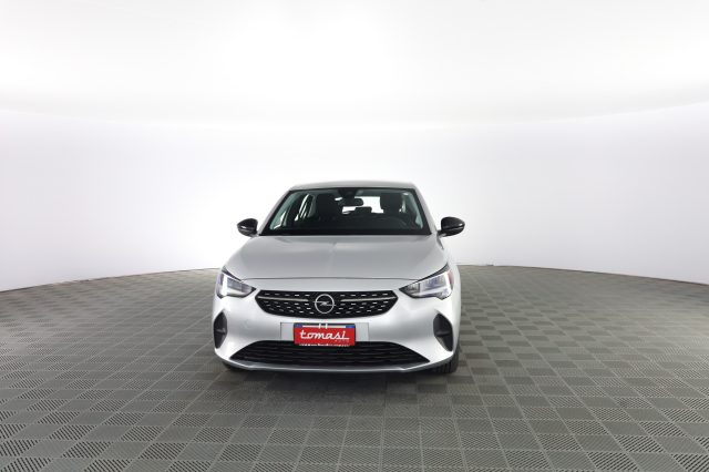 OPEL Corsa usata 0
