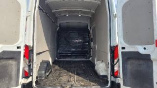 FORD Transit usata, con Controllo automatico clima