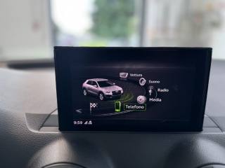 AUDI Q2 usata, con USB