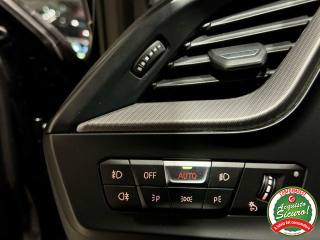 BMW 118 usata, con Autoradio digitale