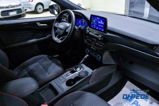 FORD Kuga usata, con Sedili sportivi
