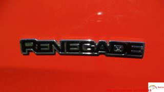 JEEP Renegade usata 52