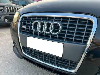 AUDI A3 usata, con Sedile posteriore sdoppiato