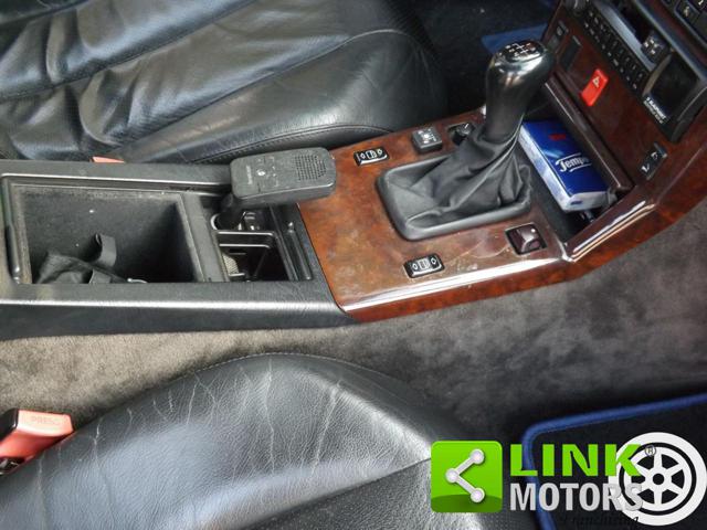 MERCEDES-BENZ SL 280 usata 48