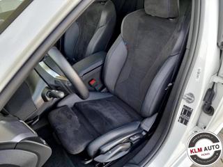 BMW 118 usata, con Autoradio