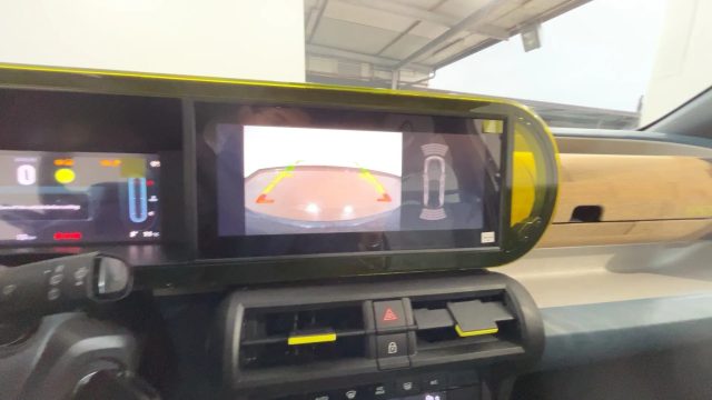 FIAT Grande Panda usata, con Bracciolo